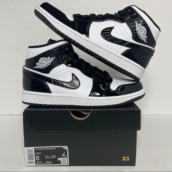 Jordan Shoes | Nike Air Jordan Retro Mid Se Carbon Fiber New ... Jordan Shoes | Nike Air Jordan Retro Mid Se Carbon Fiber New ...